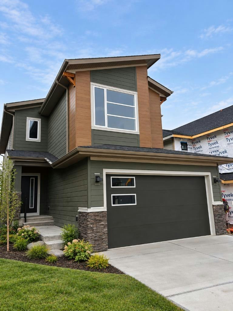 81 Osprey Hill Way SW, Calgary, AB, T3B 6S2