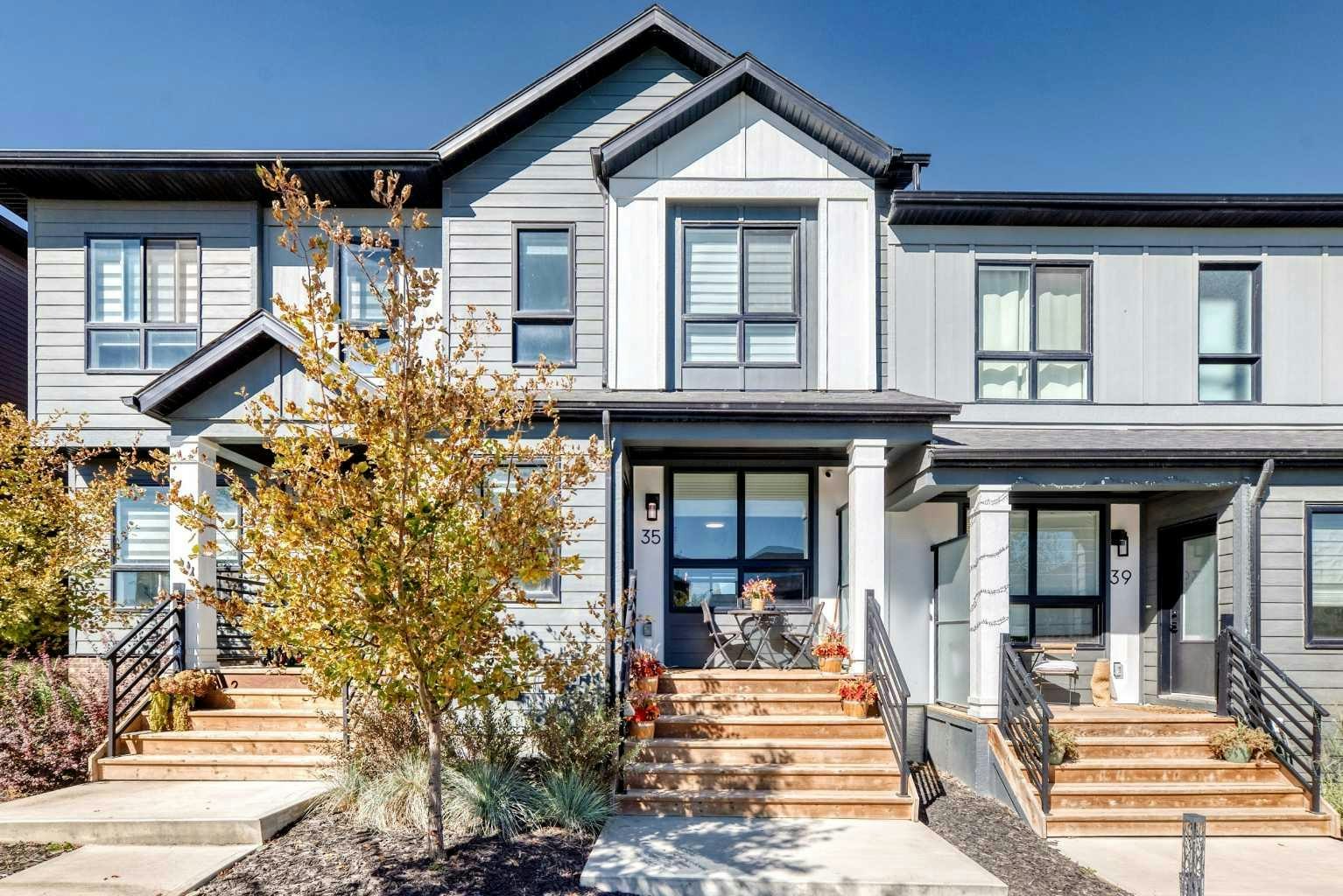 35 Silverton Glen Green SW, Calgary, AB, T2X 5B7