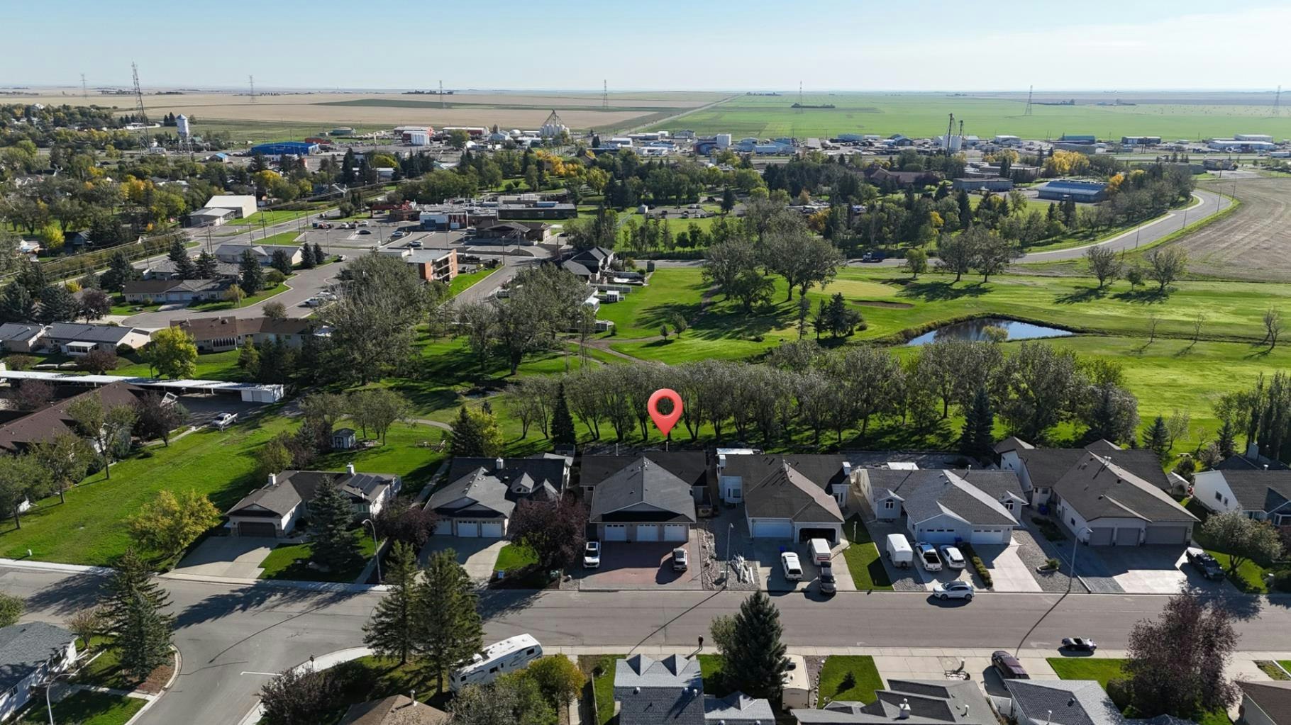 9B Westlynn Drive, Claresholm, AB, T0L 0T0