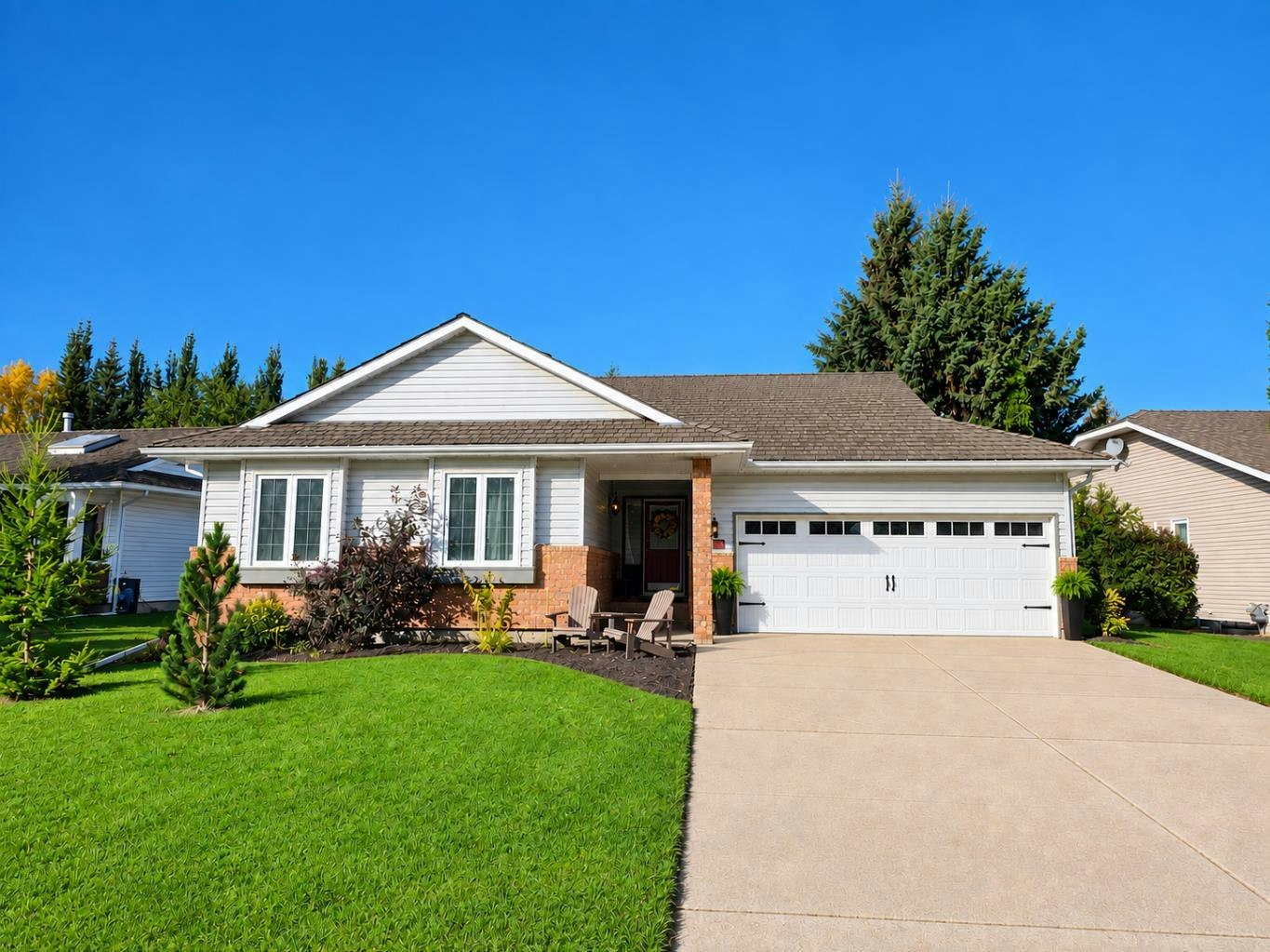 4934 93 Street, County of Grande Prairie, AB, T8W 2G7