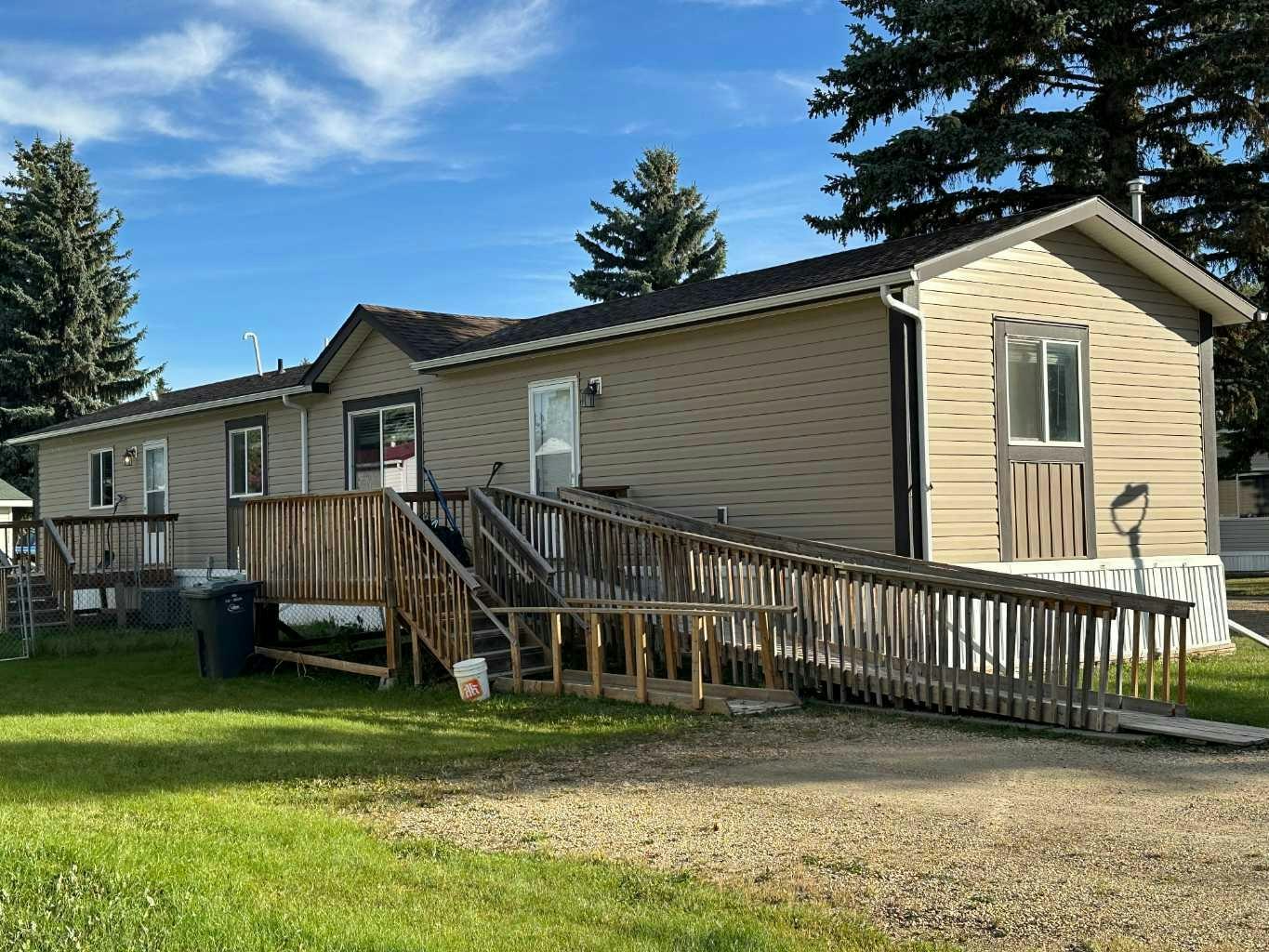 53-6205 54 Street, Ponoka, AB, T4J 1M5