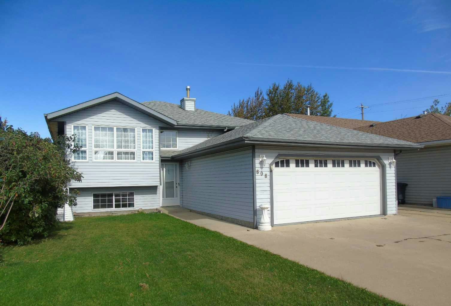 808 1a Avenue SW, Slave Lake, AB, T0G 2A4