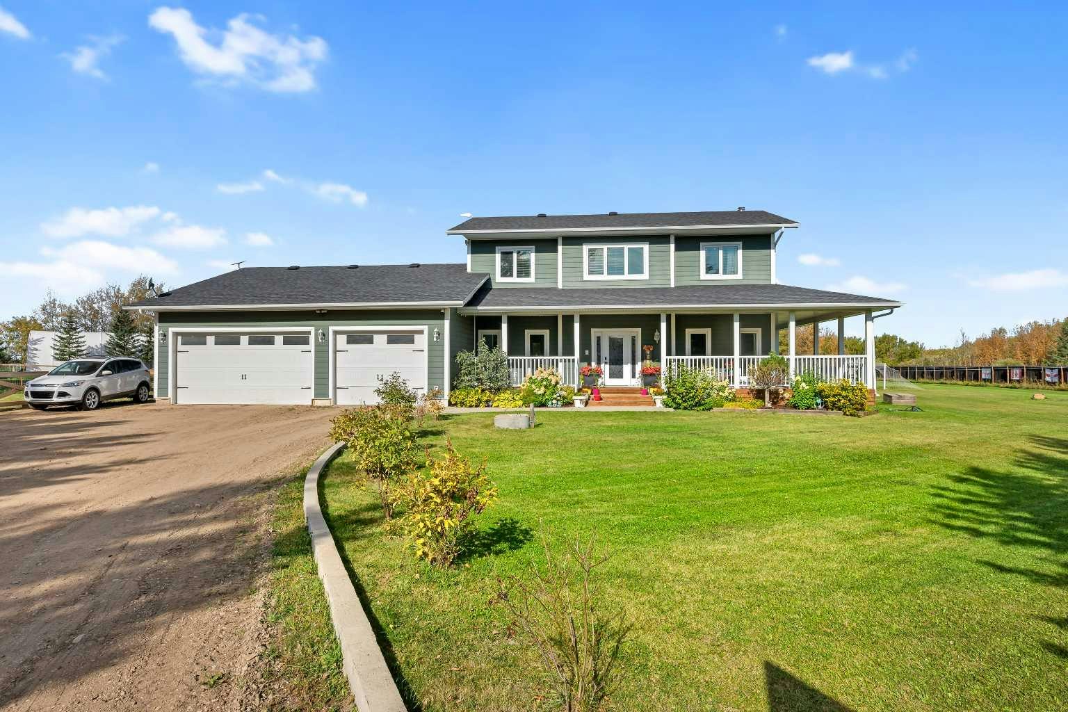 5009 50 Street, Bashaw, AB, T0B 4G0
