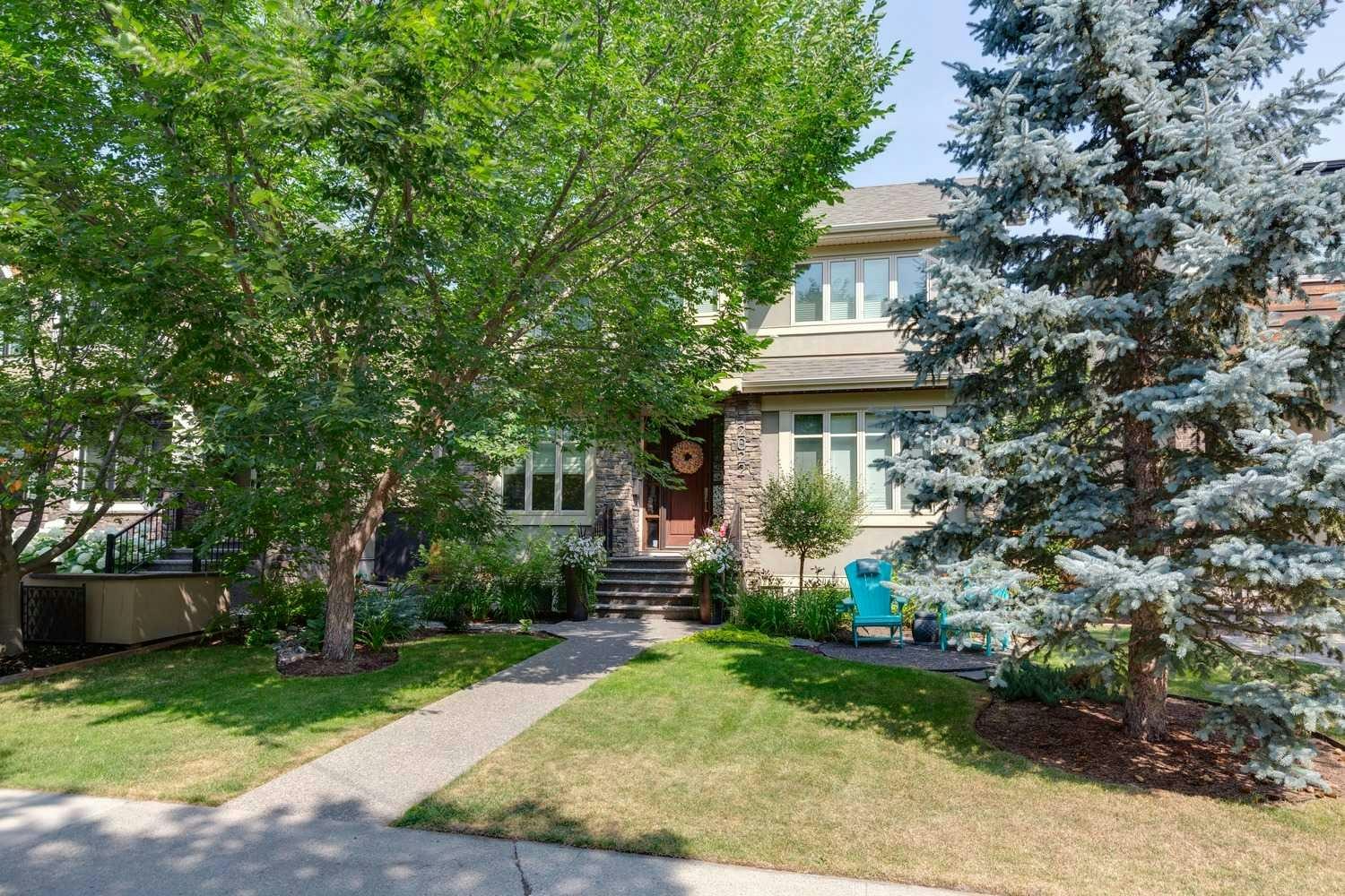 2022 43 Avenue SW, Calgary, AB, T2T 2N2
