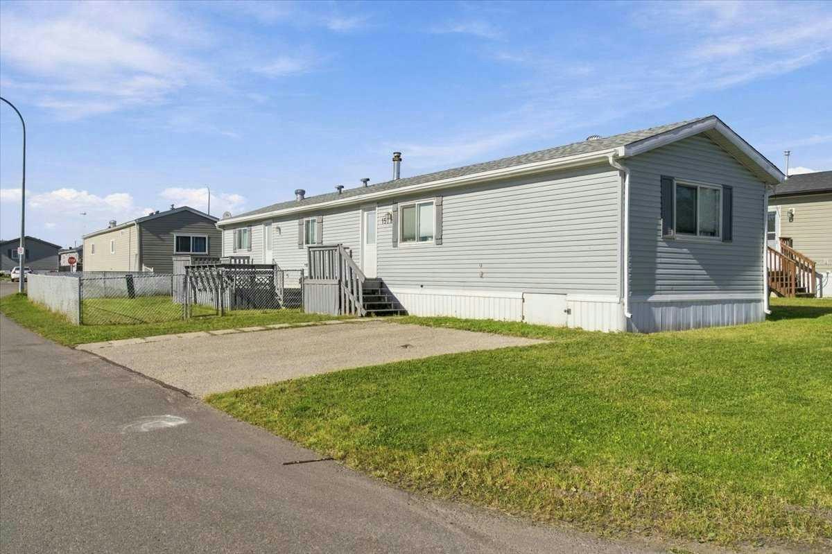 157-10615 88st, Grande Prairie, AB, T8X 1P5