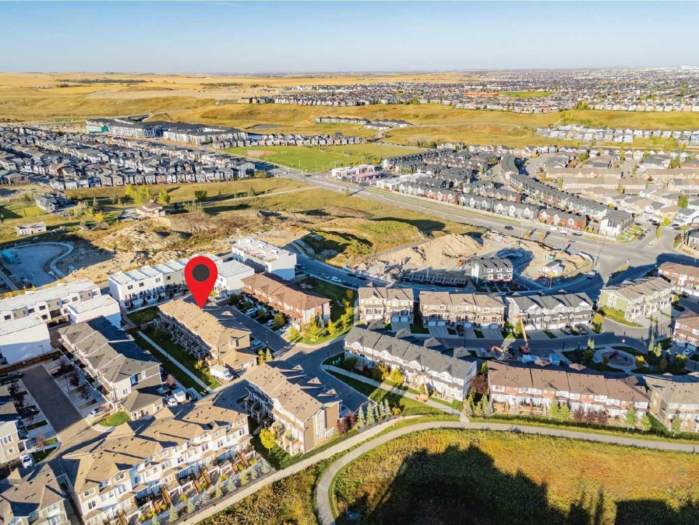 530 Sage Hill Grove NW, Calgary, AB, T3R 0Z8