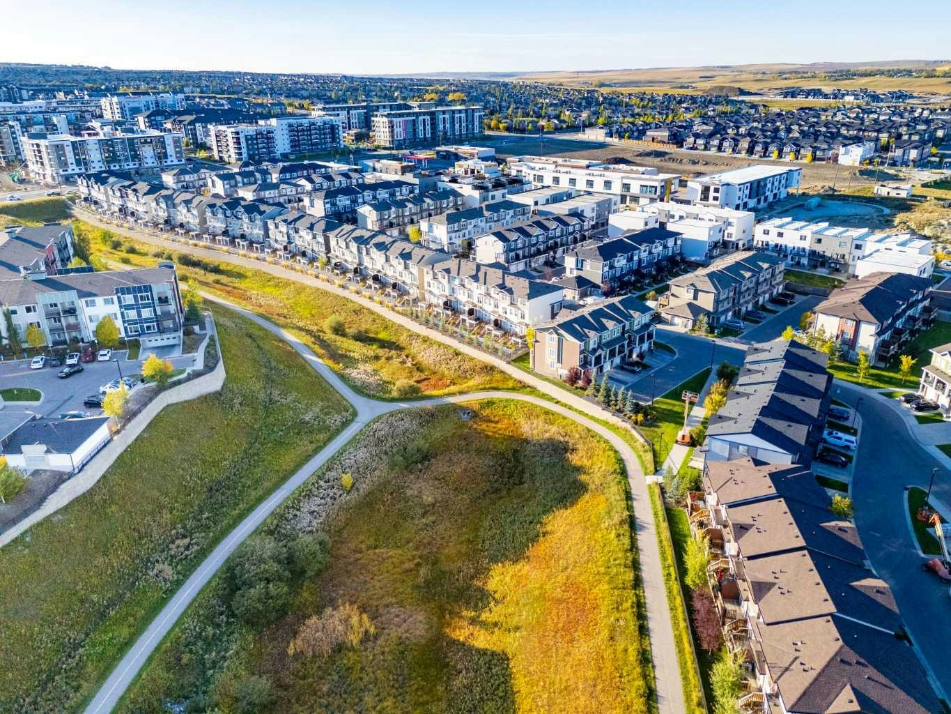 530 Sage Hill Grove, Calgary, AB, T3R 0Z8