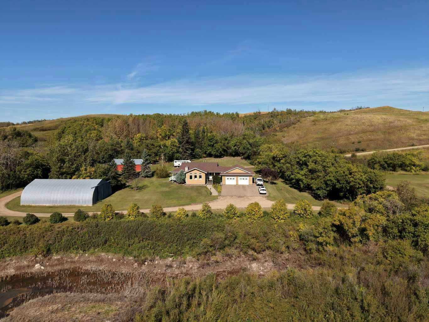515064 Hwy 893, Town Of Vermilion, AB, T0B 2J0