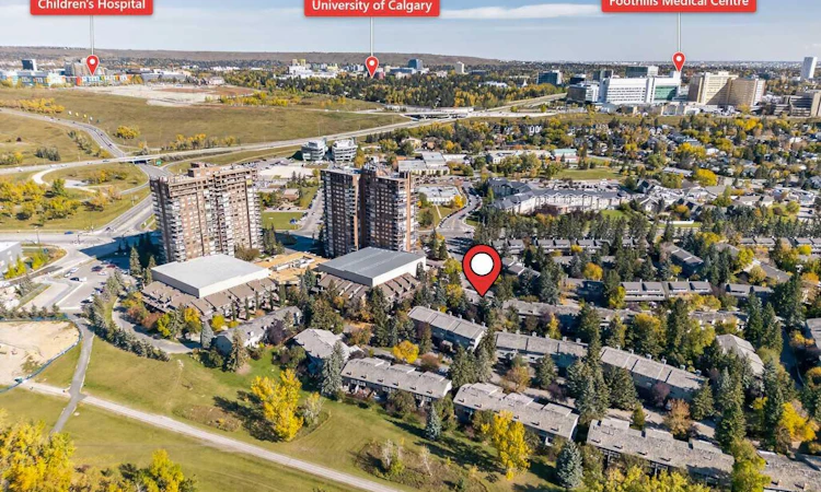 135 Point Drive NW