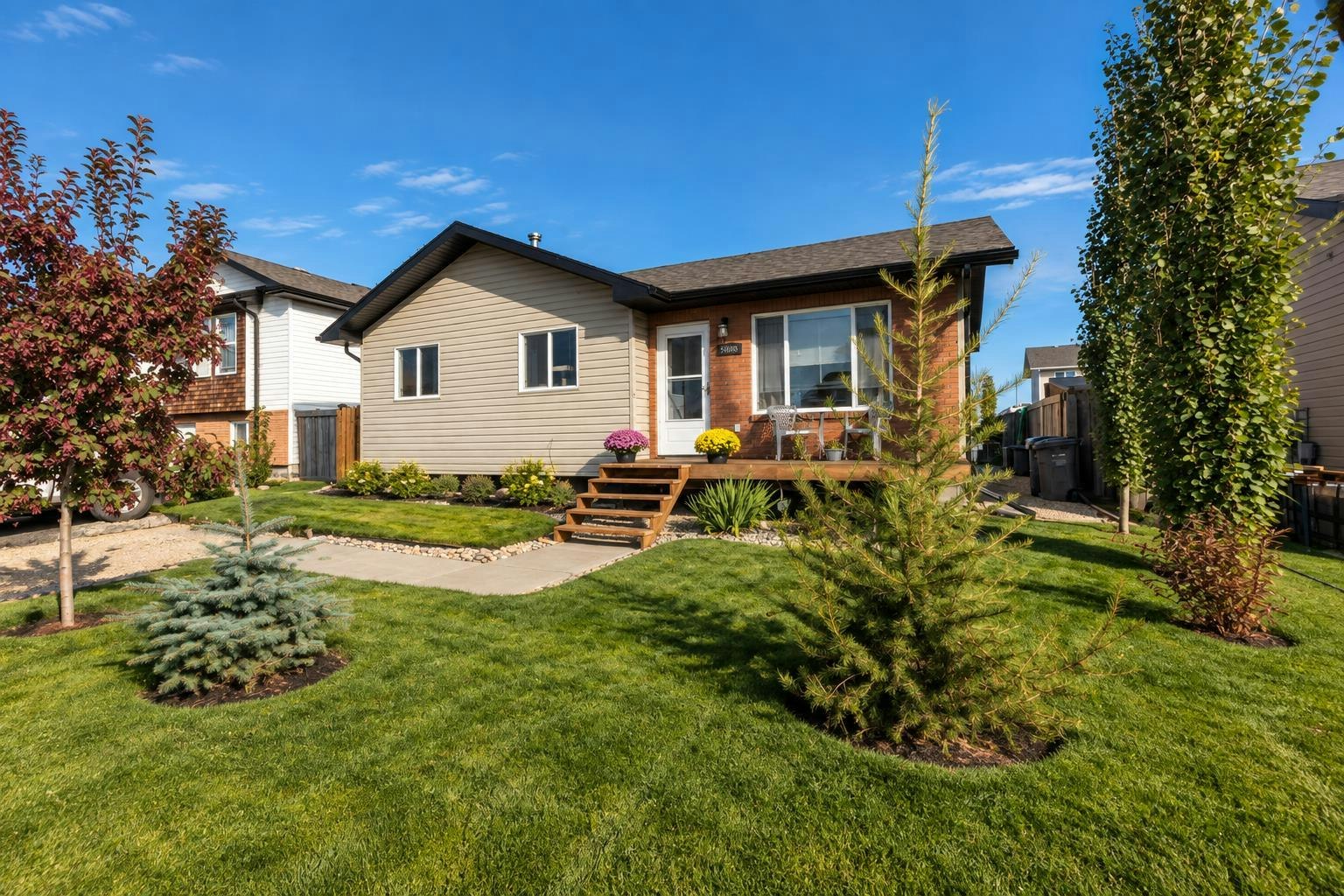 9328 98 Avenue, Wembley, AB, T0H 3S0