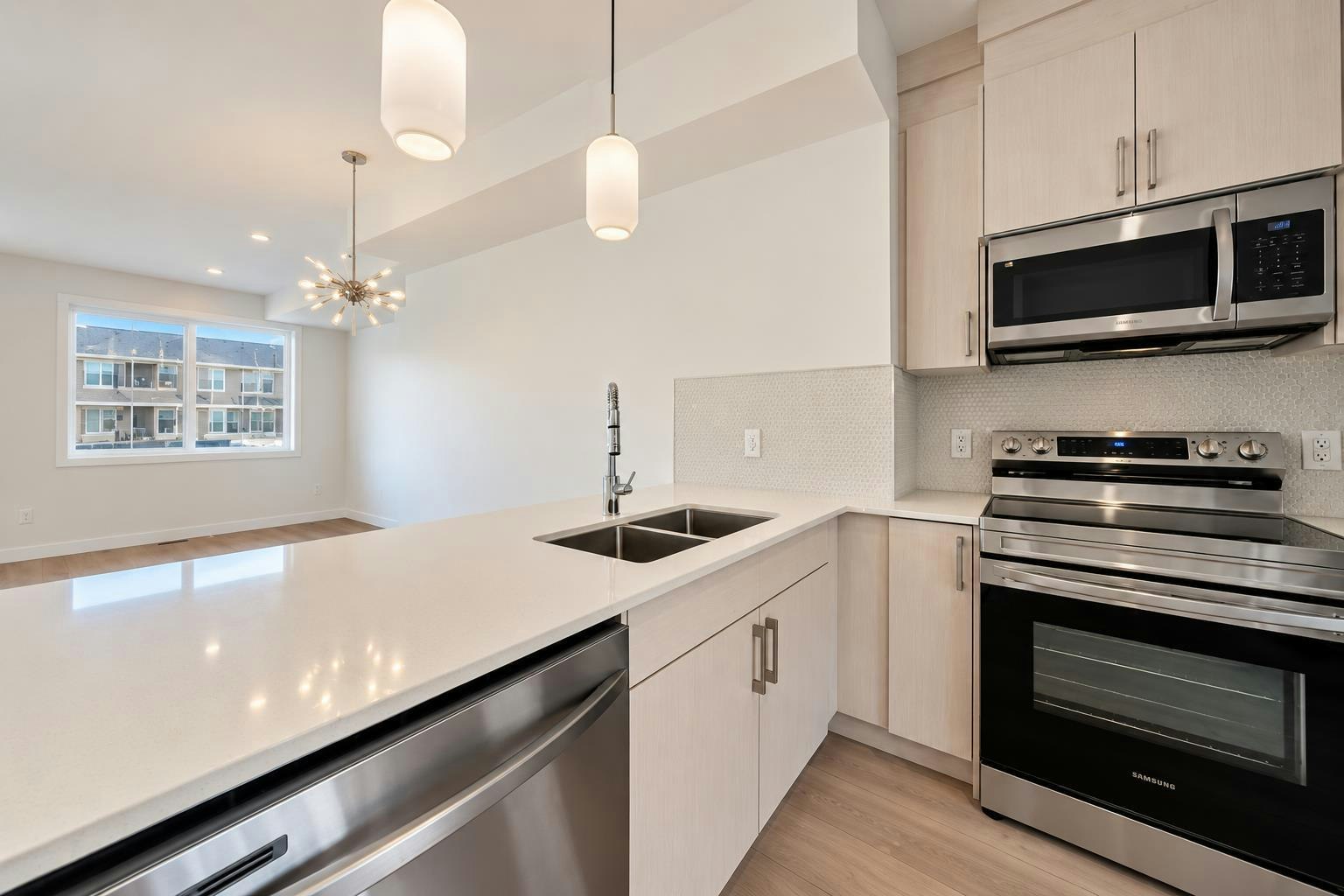 106-75 Cornerstone Row NE, Calgary, AB, T3N 2K4