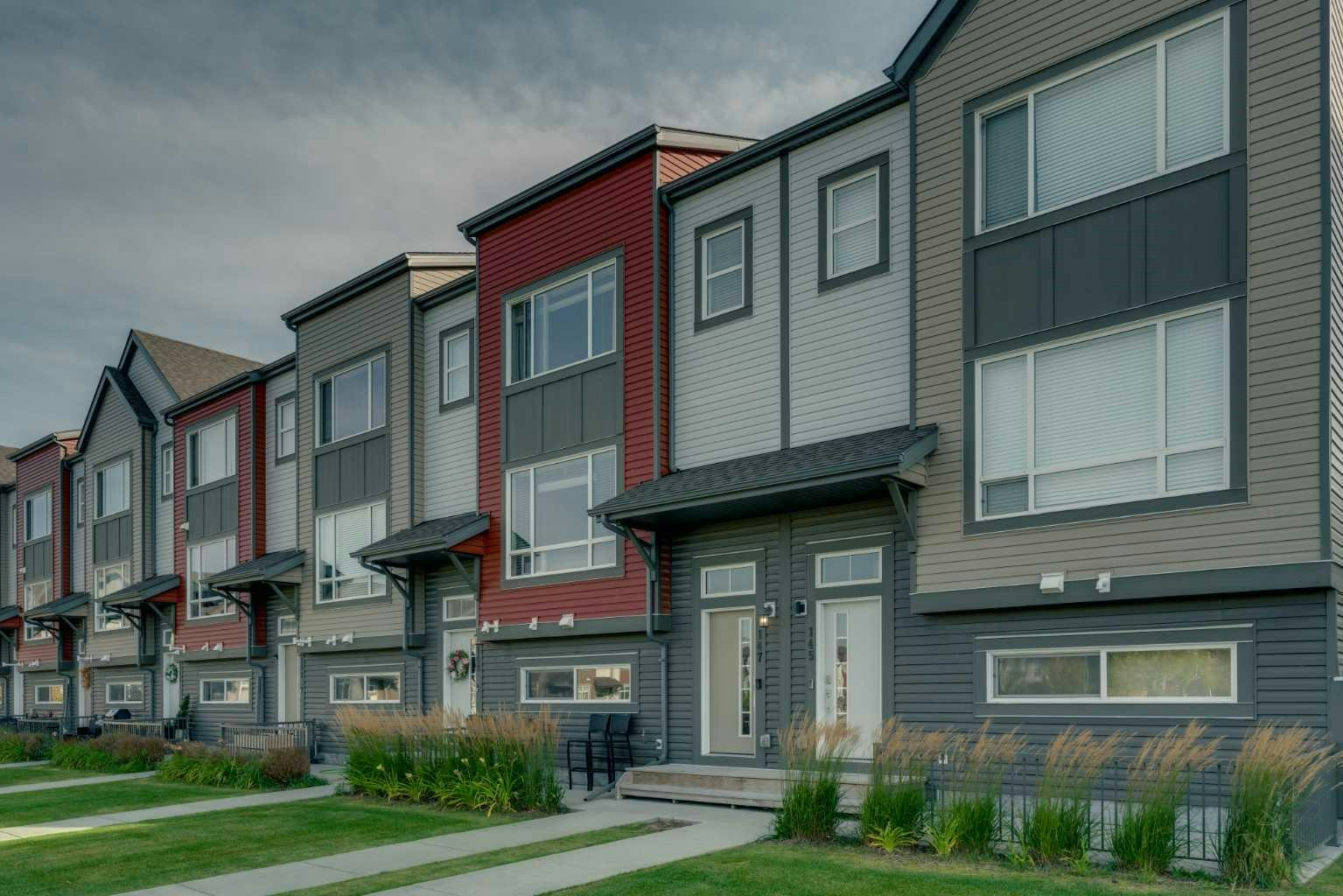 147 Copperstone Park SE, Calgary, AB, T2Z 5E3