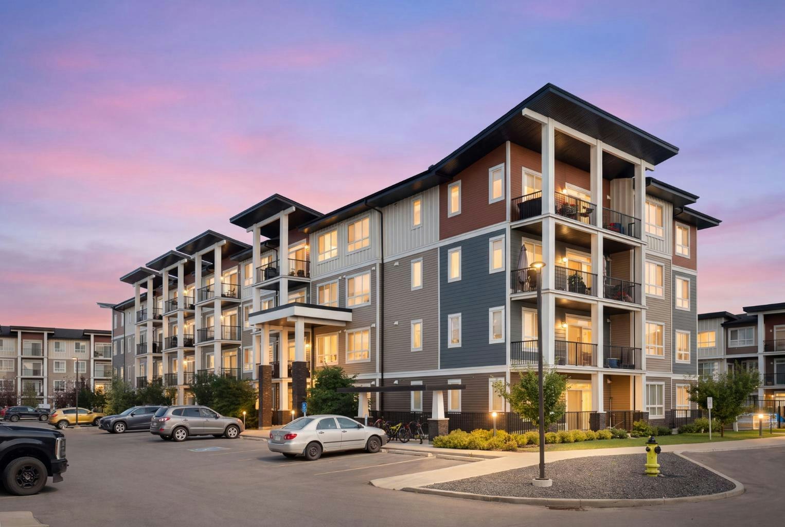 209-25 Walgrove Walk SE, Calgary, AB, T2X 5E2