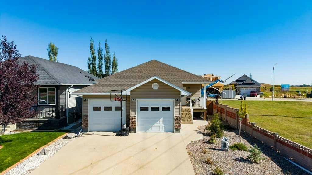 259 Gateway Manor S, Lethbridge, AB, T1K 5S1