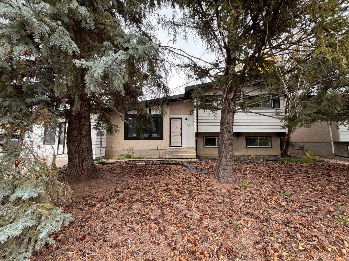 924 19b Avenue, Coaldale, AB, T1M 1B1
