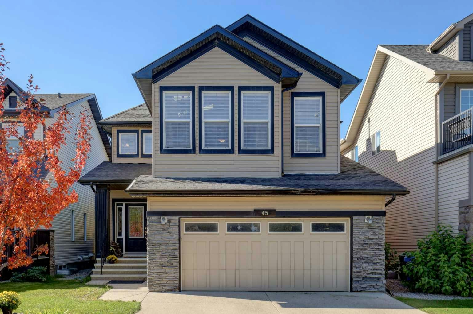 45 Royal Oak Manor NW, Calgary, AB, T3G 5L6