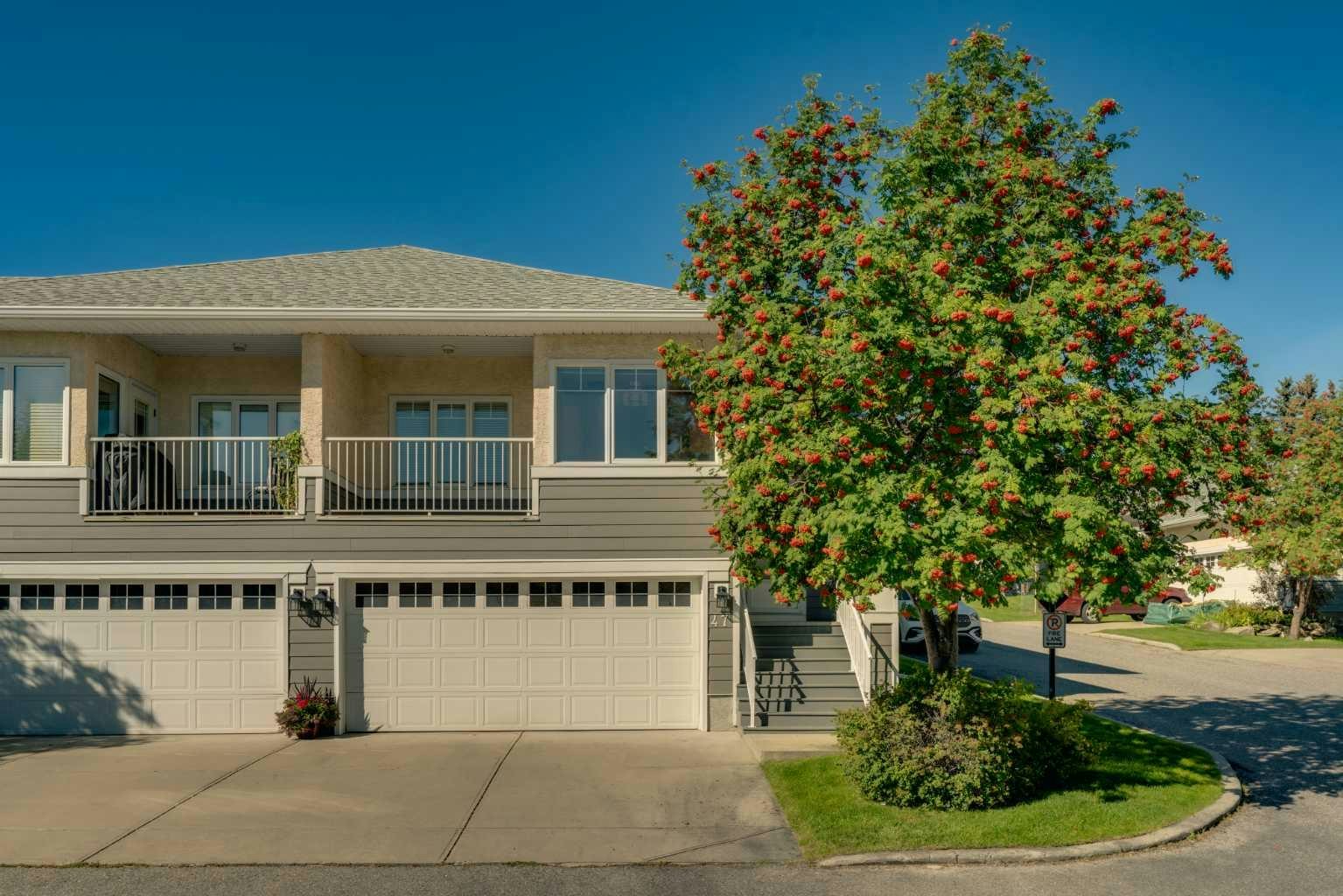 47-72 Millside Drive SW, Calgary, AB, T2Y 3G8