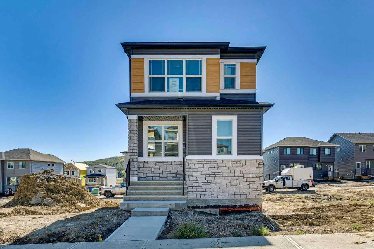 71 Creekview Common SW, Calgary, AB, T2X 4Y1