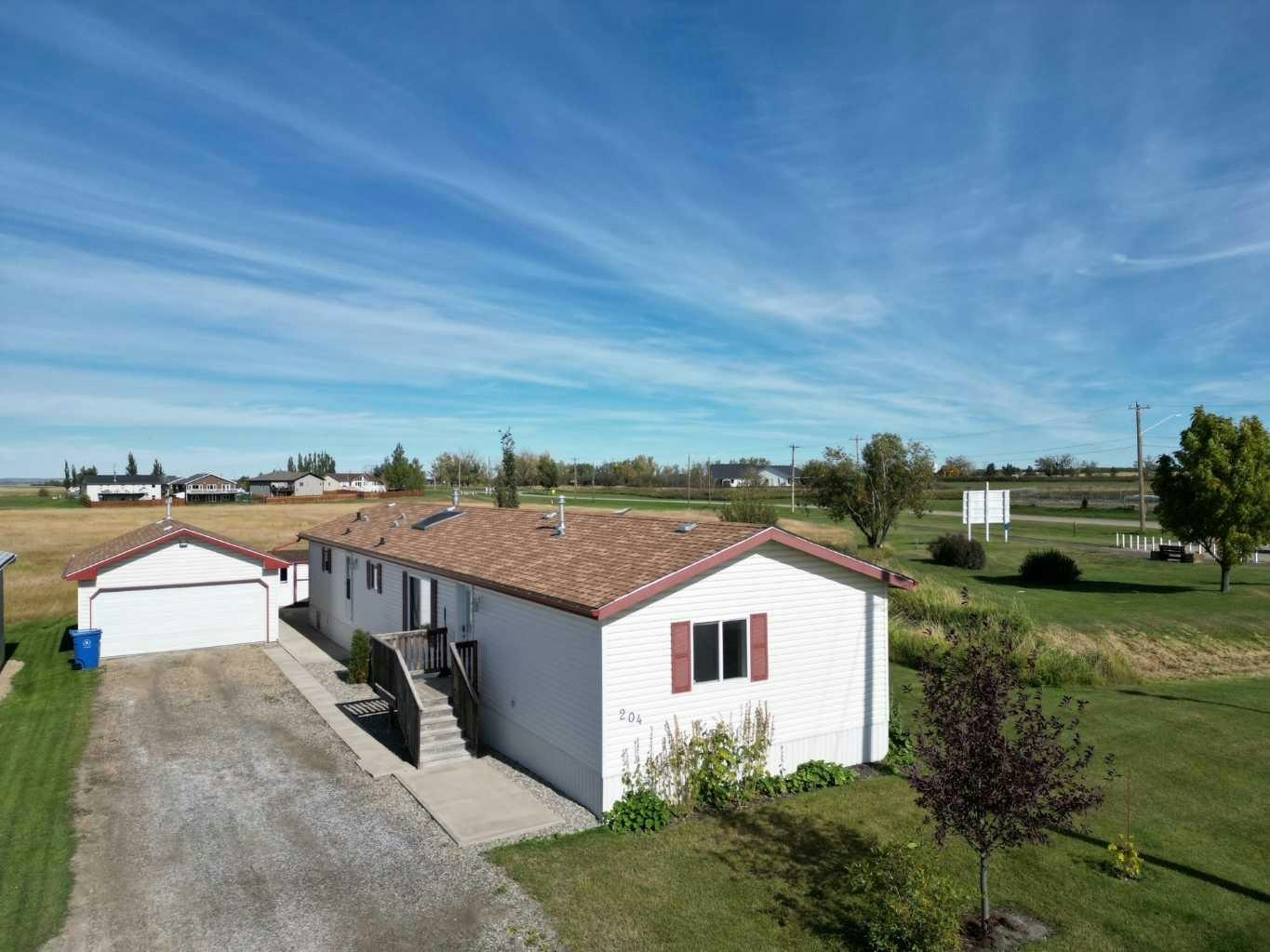 204 Cross Street, Acme, AB, T0M 0A0