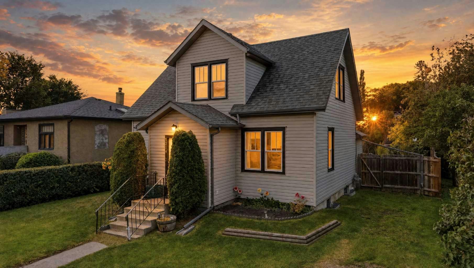 5214 50 Street, Lacombe, AB, T4L 1J1