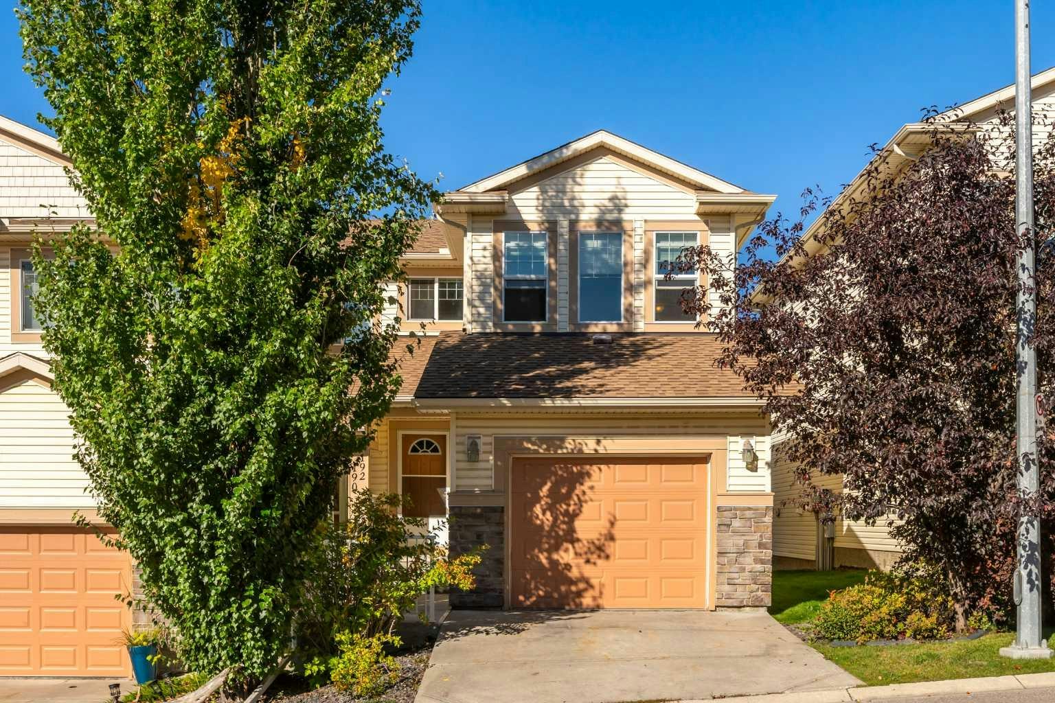 192 Sunset Point, Cochrane, AB, T4C 0L1