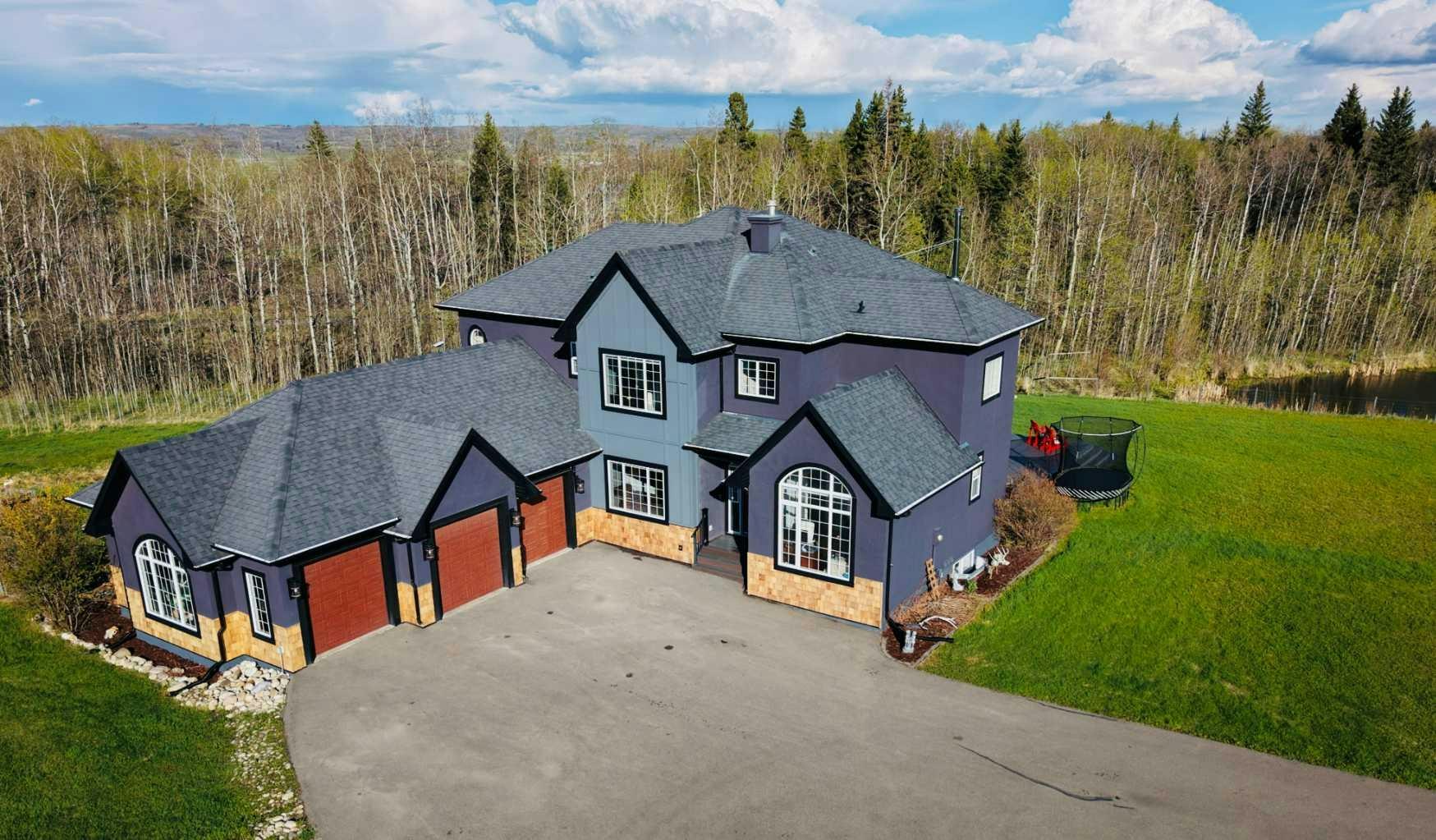 298034 218 Street W, Foothills County, AB, T1S 2Y6