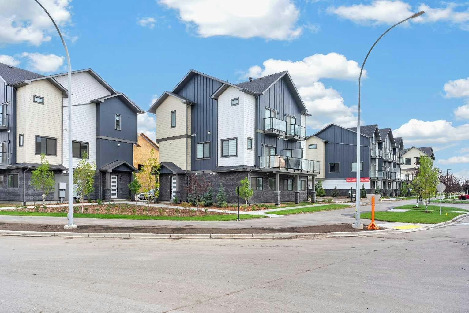 701-200 Belvedere Boulevard SE, Calgary, AB, T1X 0L5