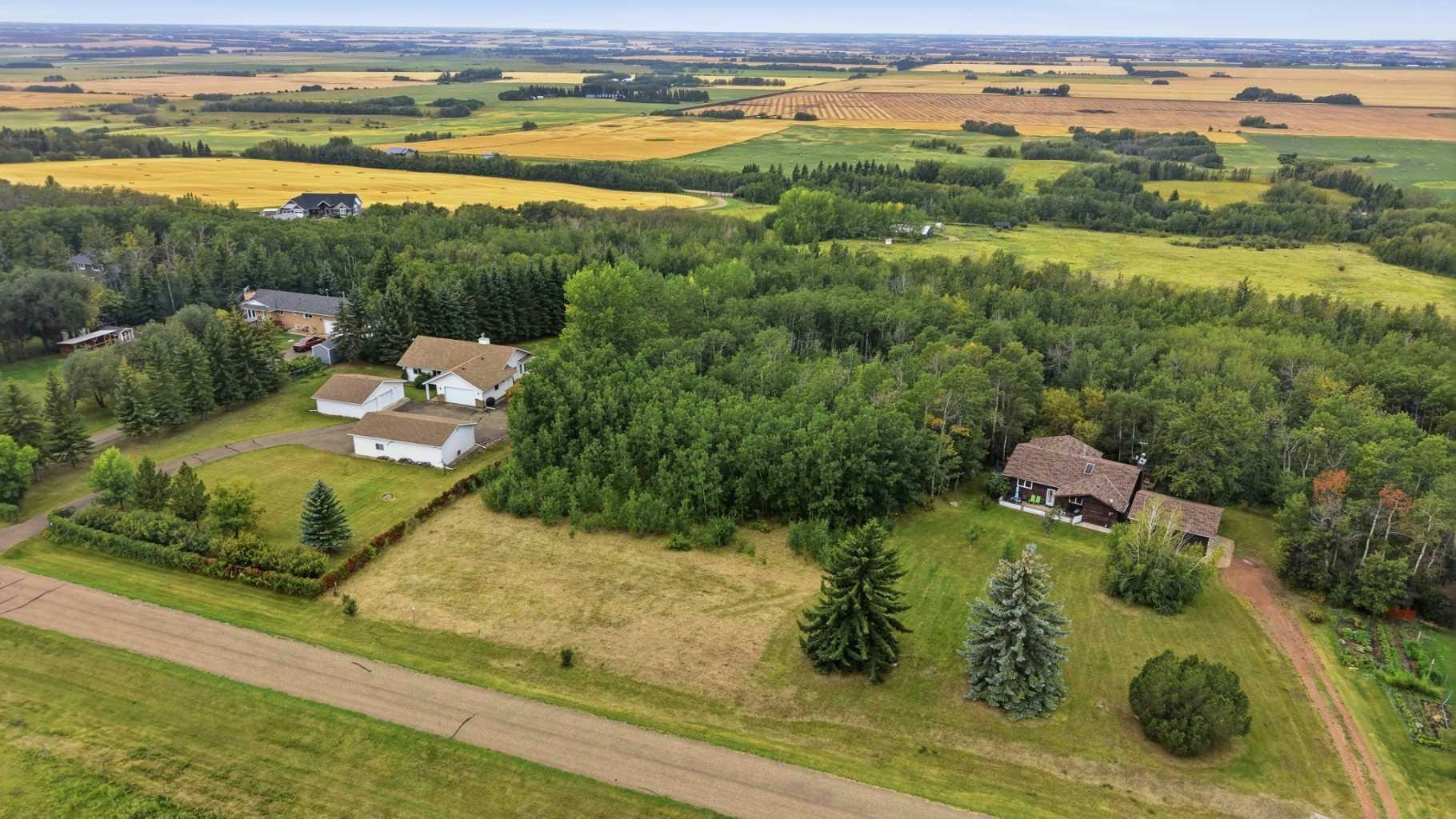 130-27054 Township Road 364 Township, Red Deer County, AB, T0M 1R0