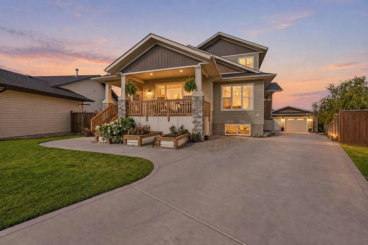 17 Hammond Close, Sylvan Lake, AB, T4S 0C7