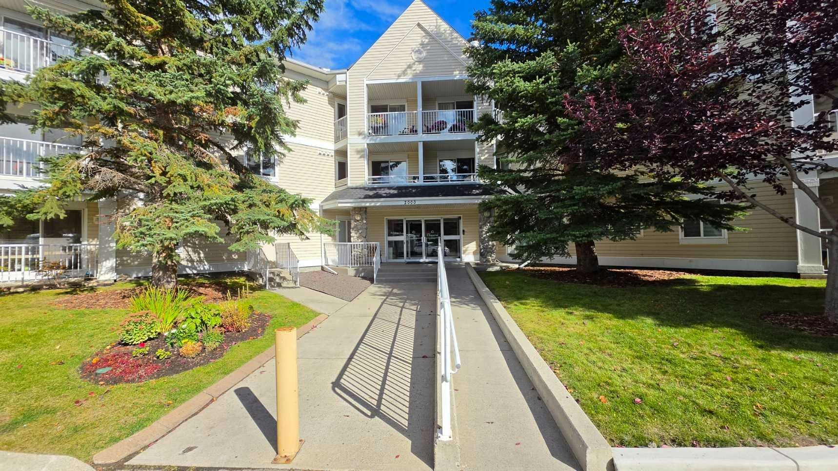 2106-11 Chaparral Ridge Drive SE, Calgary, AB, T2X 3P7