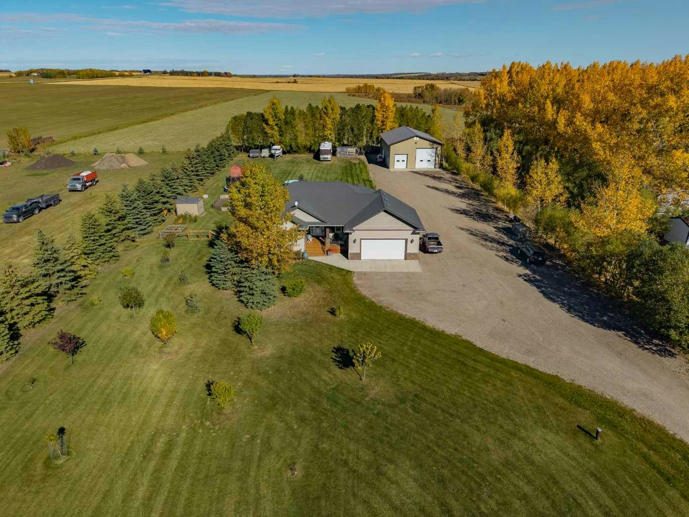 2256 Township Road 334, Rural Mountain View County, AB, T4H 4H1