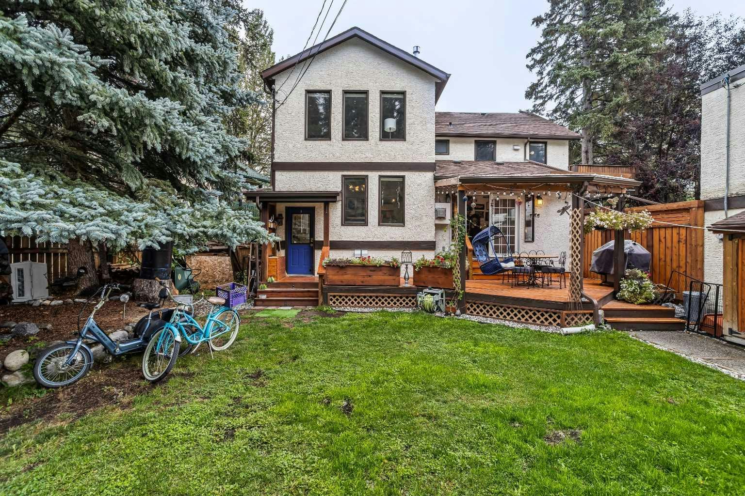 118 Rundle Drive, Canmore, AB, T1W 2L9