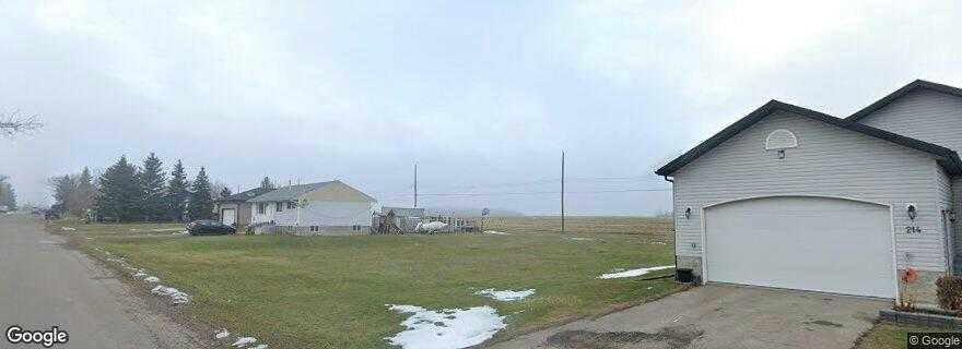 218 9 Avenue, Rural Wheatland County, AB, T0J 1N0