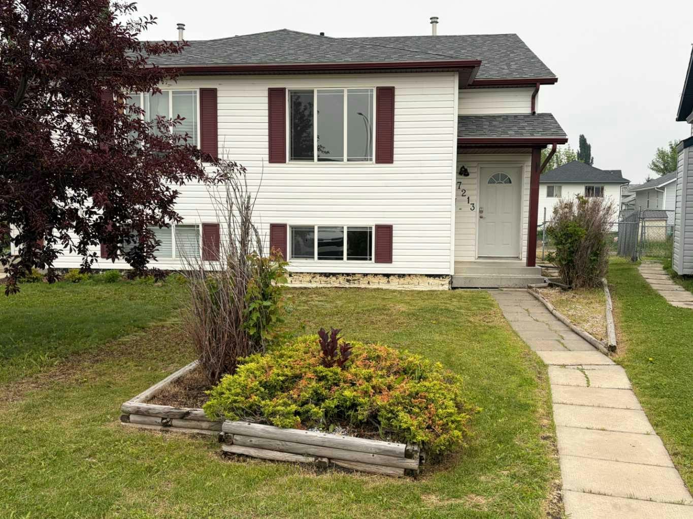 7213 105 Street, Grande Prairie, AB, T8W 2S6
