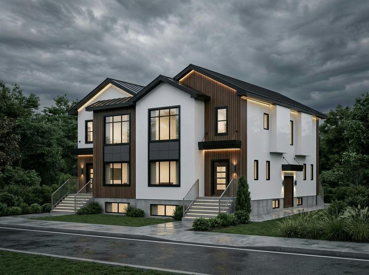 4647 79 Street NW, Calgary, AB, T3B 2P1