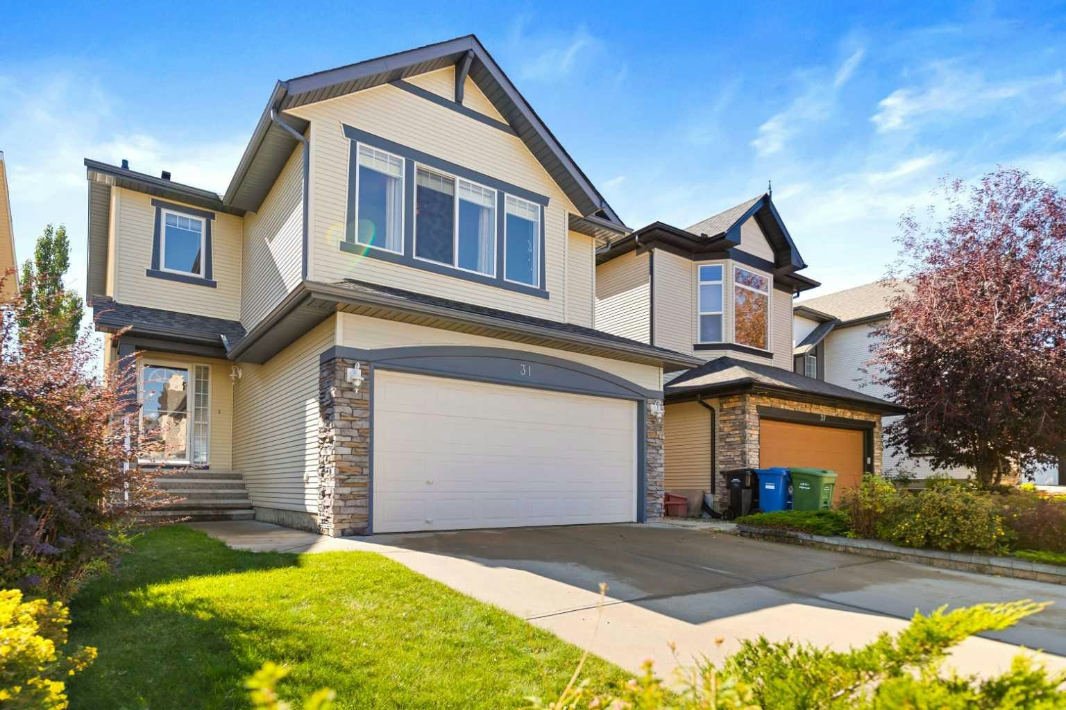 31 Springborough Way SW, Calgary, AB, T3H 5T3