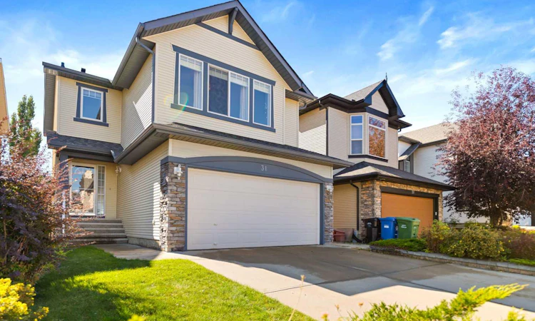 31 Springborough Way SW
