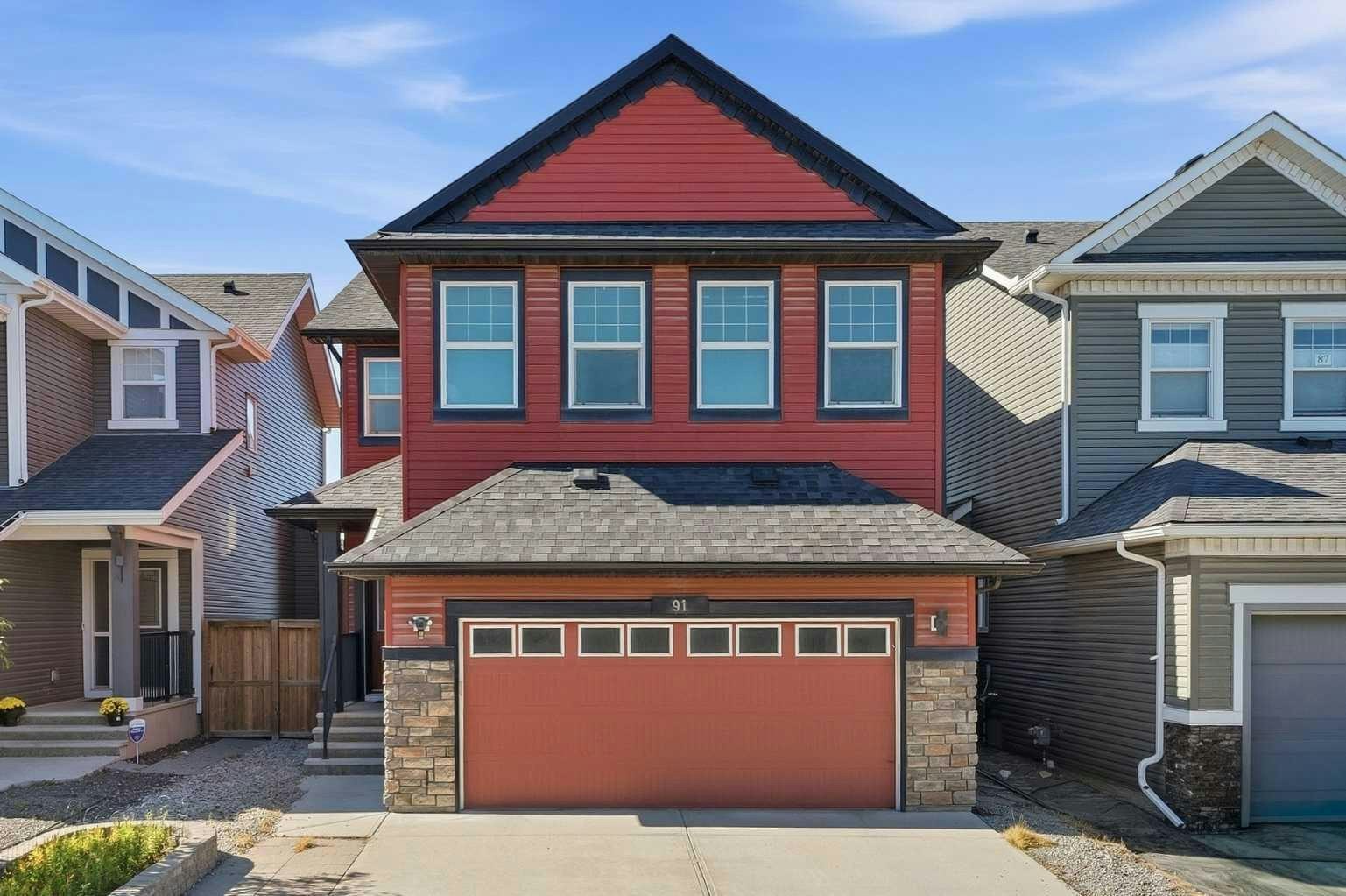 91 Evansfield Rise NW, Calgary, AB, T3P 0L7