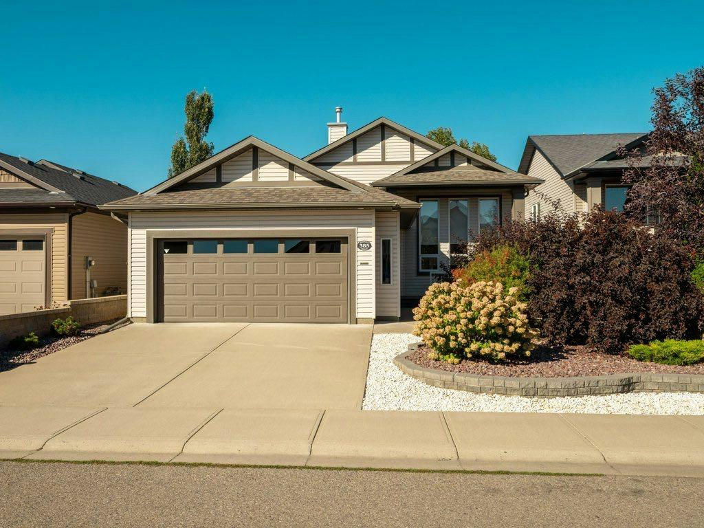 385 Thyrza Burkitt Link N, Lethbridge, AB, T1H 5M5