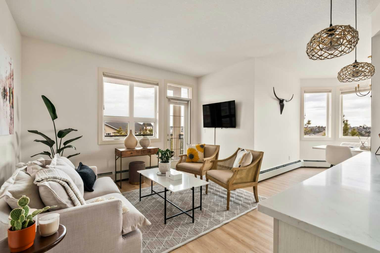 457-26 Val Gardena View SW, Calgary, AB, T3H 5Z5