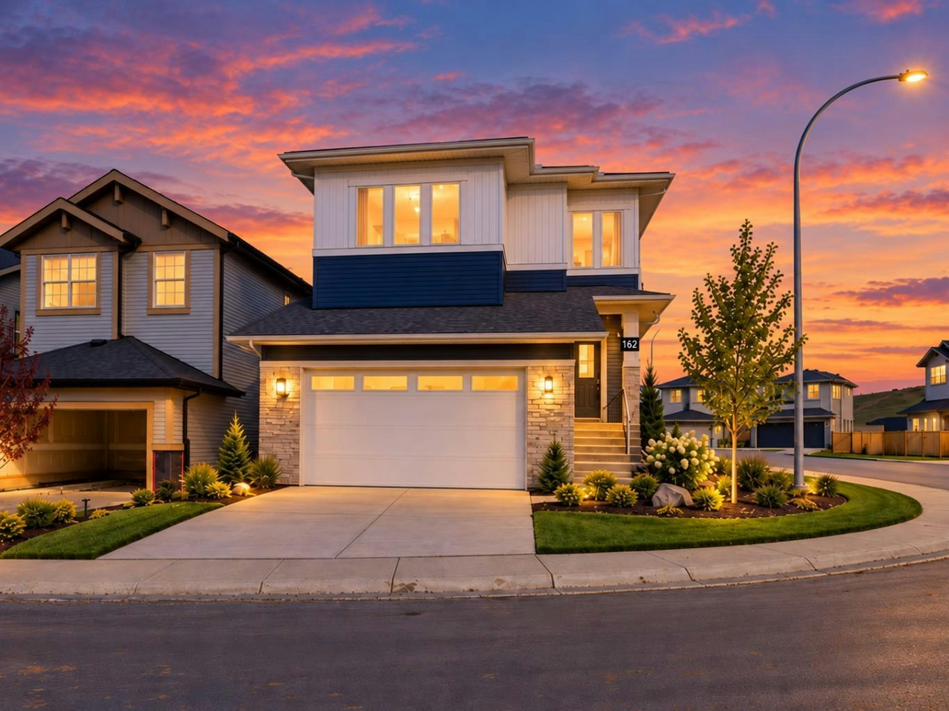 162 Heritage Court, Cochrane, AB, T4C 2N5