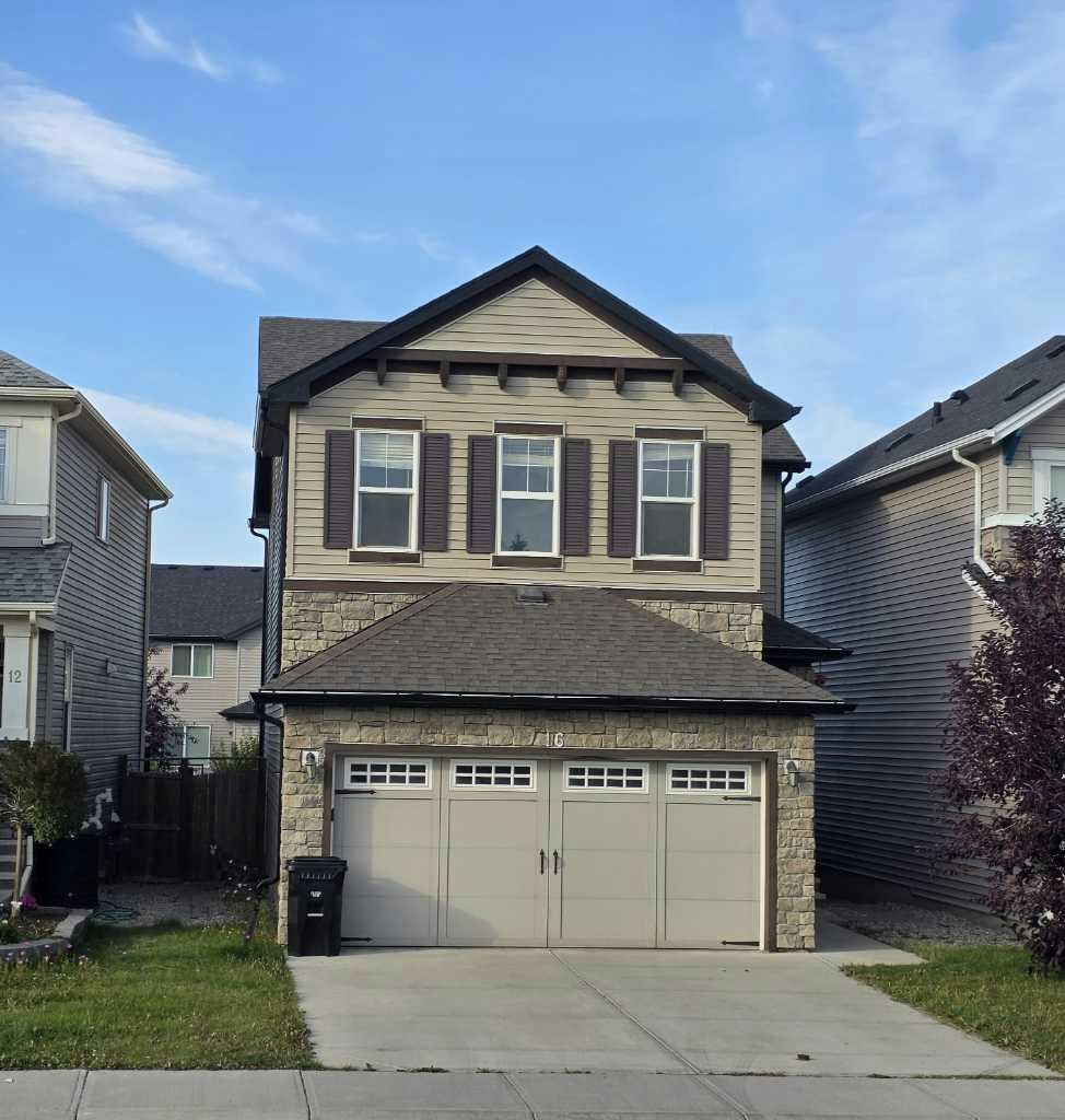 16 Nolancrest Green NW, Calgary, AB, T3R 0P8