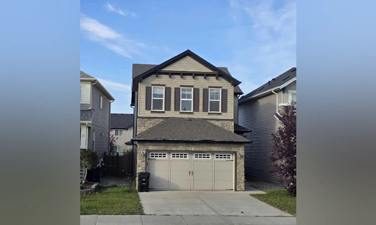 16 Nolancrest Green NW
