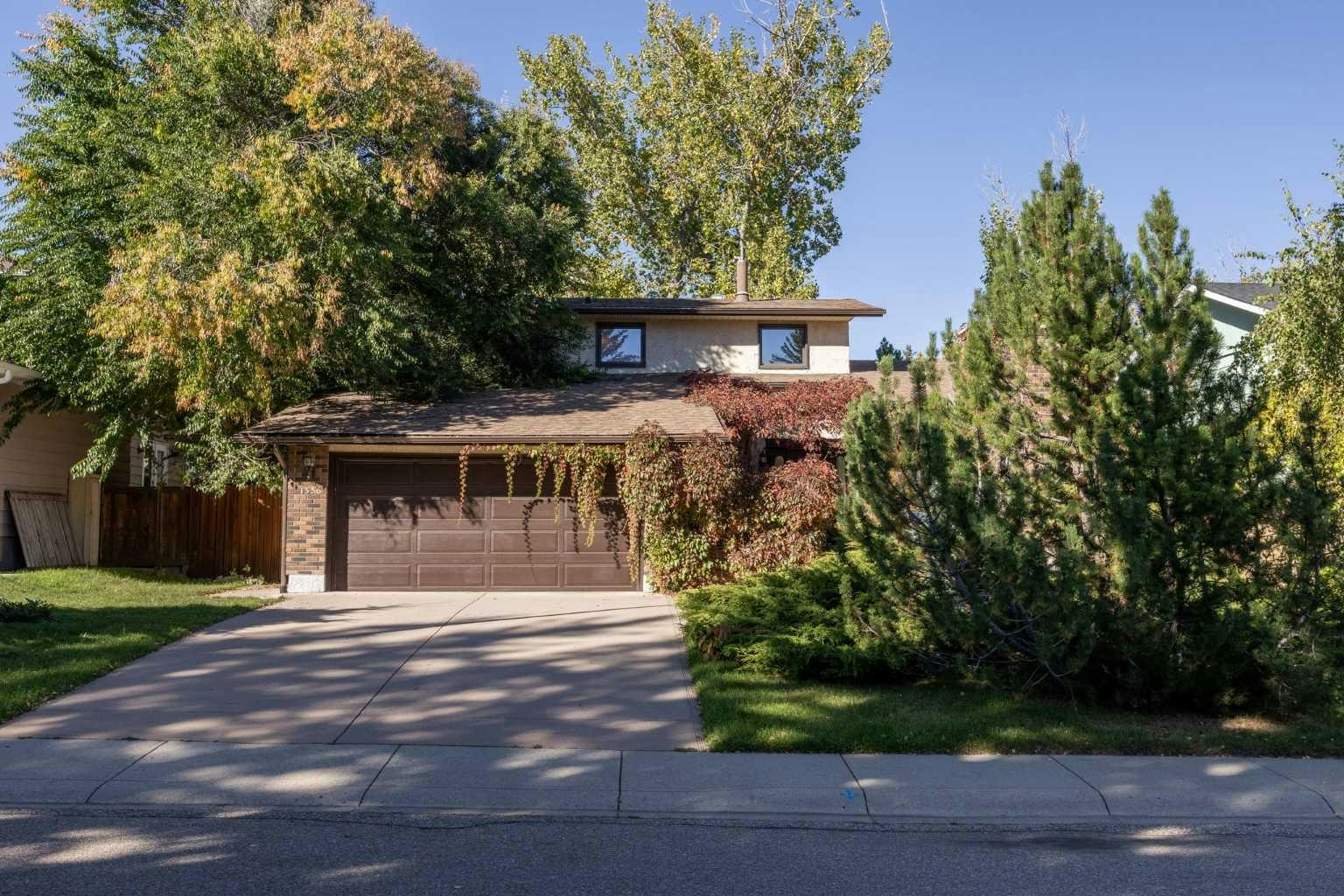 1336 116 Avenue SW, Calgary, AB, T2W 2A5
