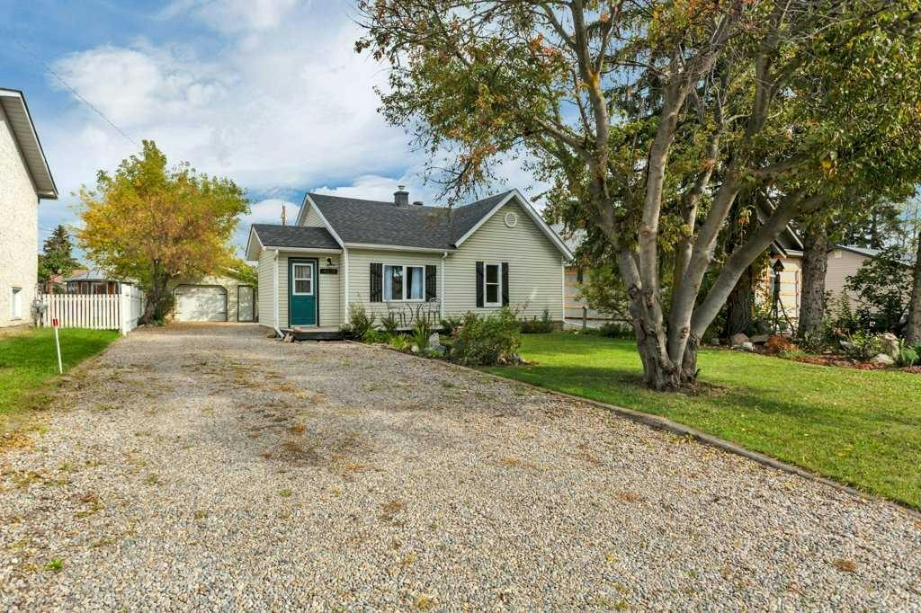 4618 51 Avenue, Rimbey, AB, T0C 2J0