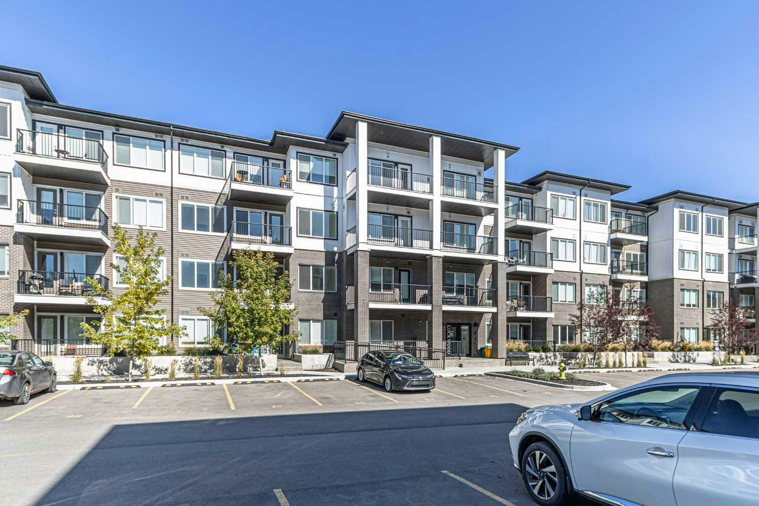 4109-6 Merganser Drive W, Chestermere, AB, T1X 2Y2