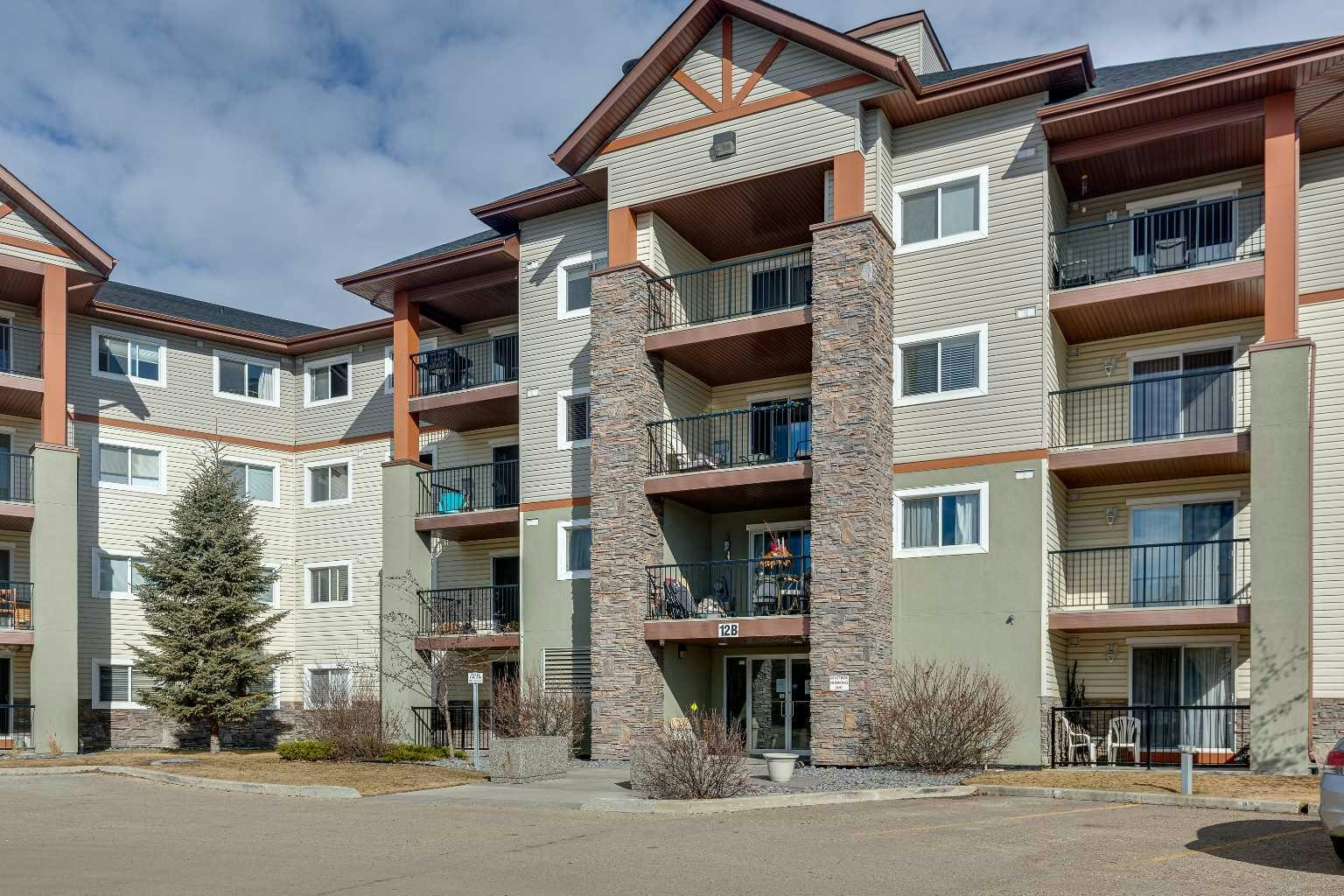2112-12B Ironside Street, Red Deer, AB, T4R 3R6