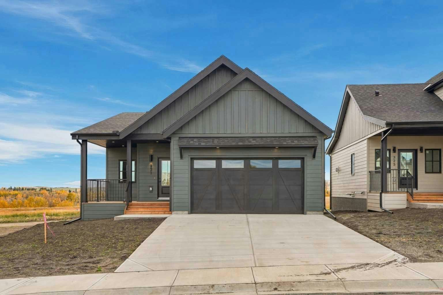 321 Flare Avenue, Turner Valley, AB, T0L 2A0
