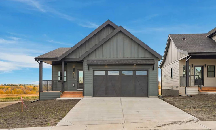 321 Flare Avenue