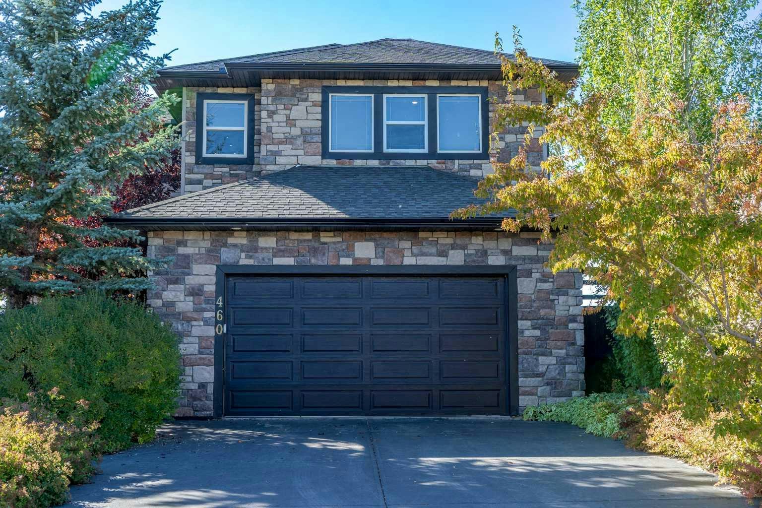 460 Sunset Link, Crossfield, AB, T0M 0S0